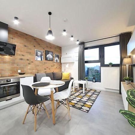 Apartments Wroclaw! Urocze Studio! Dış mekan fotoğraf