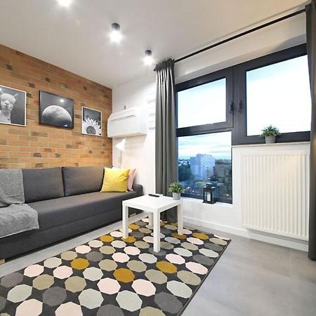 Apartments Wroclaw! Urocze Studio! Dış mekan fotoğraf