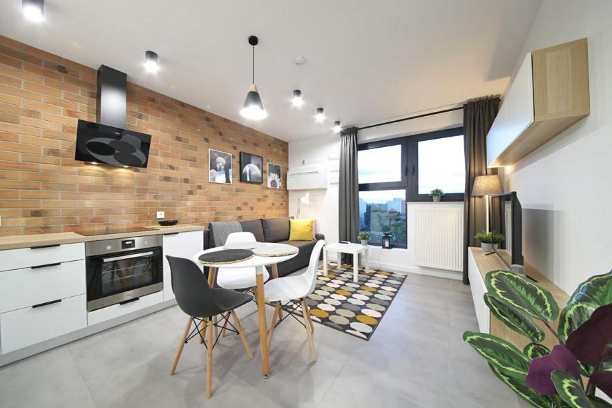 Apartments Wroclaw! Urocze Studio! Dış mekan fotoğraf