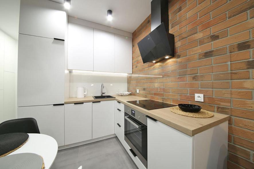 Apartments Wroclaw! Urocze Studio! Dış mekan fotoğraf