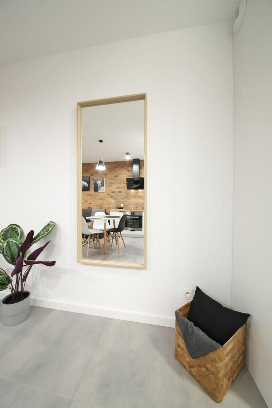 Apartments Wroclaw! Urocze Studio! Dış mekan fotoğraf