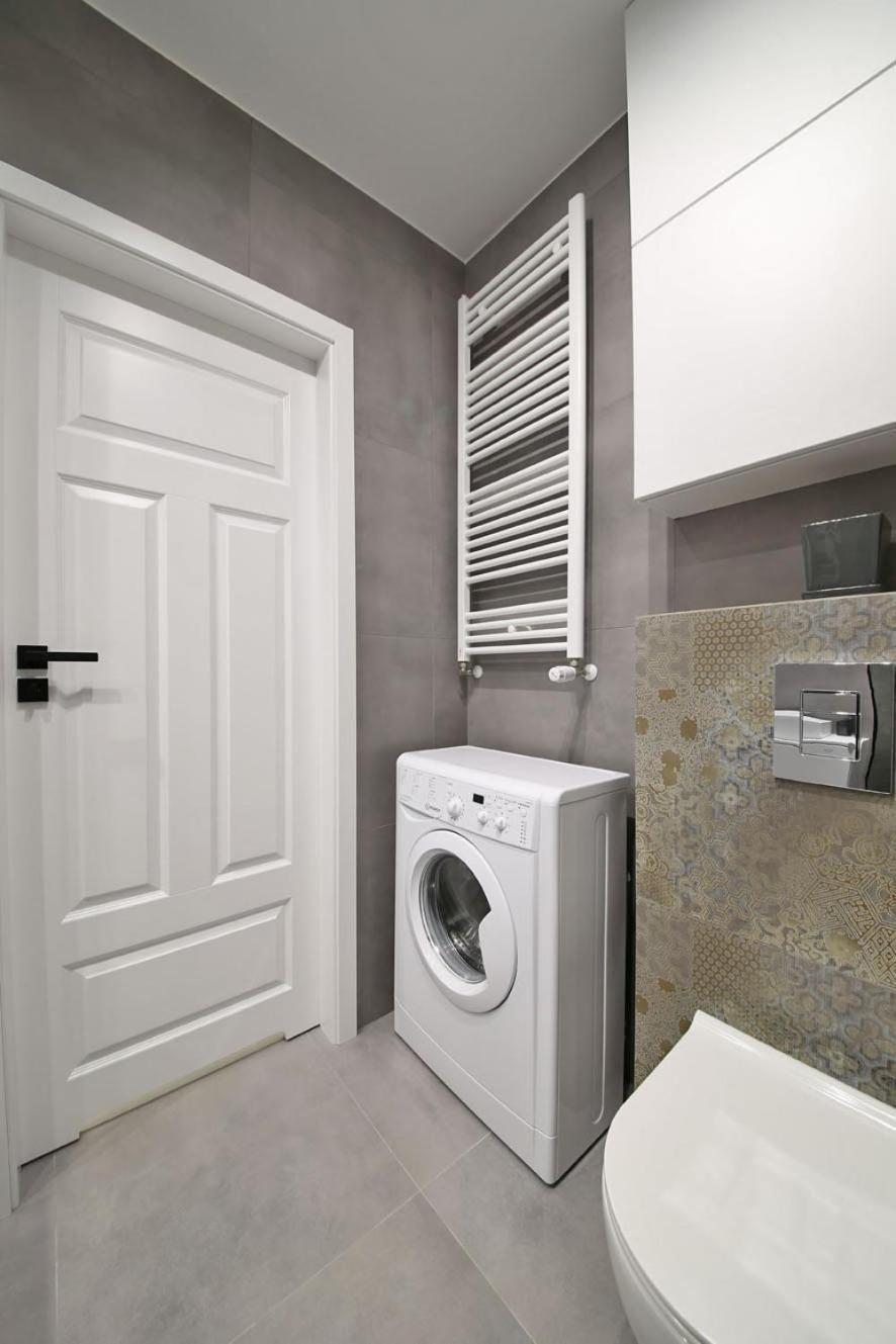 Apartments Wroclaw! Urocze Studio! Dış mekan fotoğraf